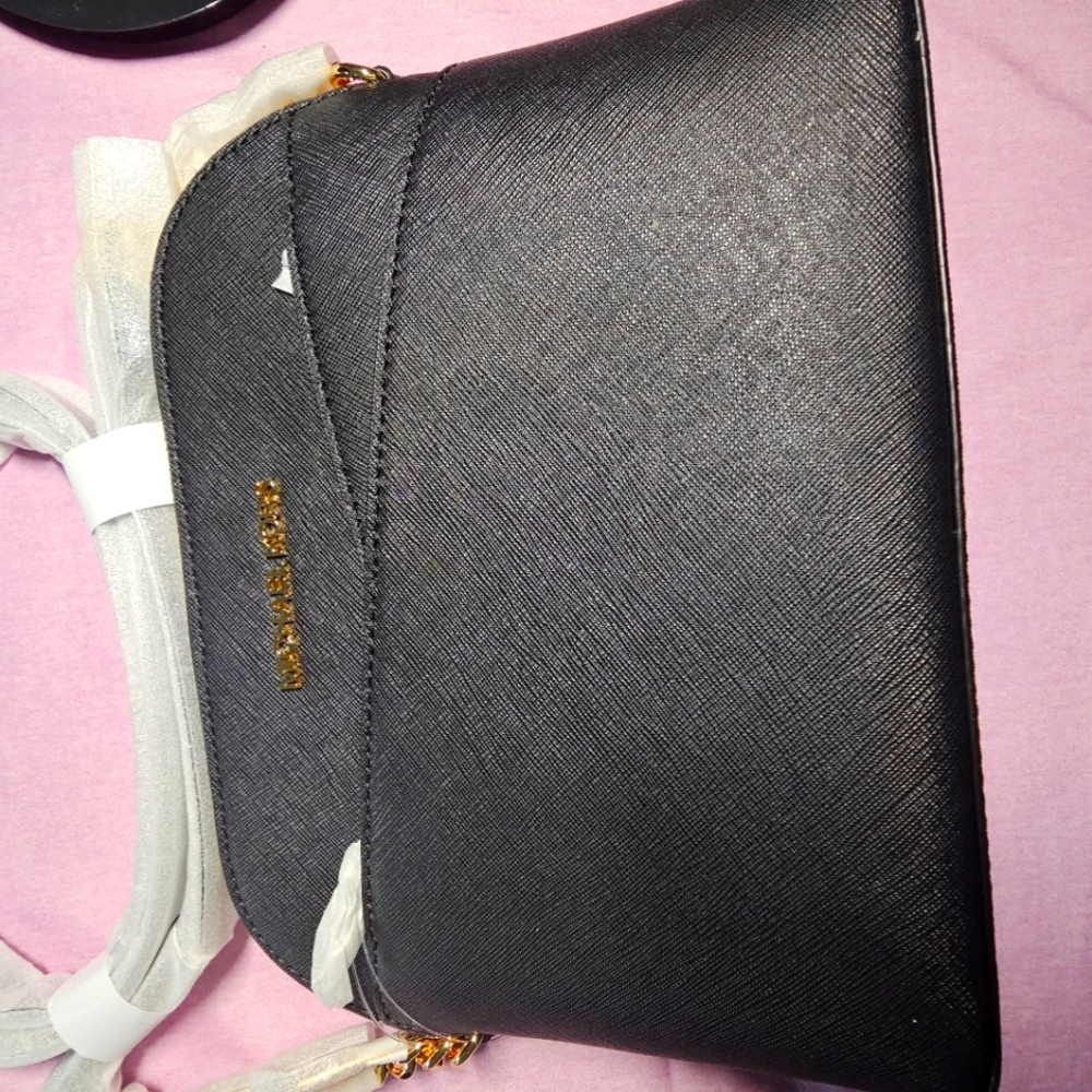 Michael Kors Medium Jet Set Travel